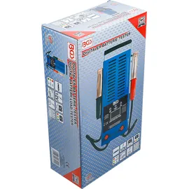 BGS Digitaler Batterie-Tester