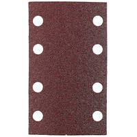 KWB 818408 Schleifpapier Körnung 80 (L x B) 133