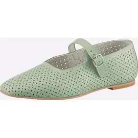 Heine Ballerina in mint | Gr.: 39