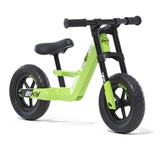 Berg Toys BERG Biky Mini Green Laufrad ab 2 Jahre, Magnesiumrahmen, Rutschfahrzeug 10