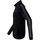 Erima Essential Team Tracktop schwarz/slate grey L