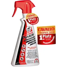 Leovet Power Phaser 550 ml Insektenschutz Fliegenschutz Bremsenschutz