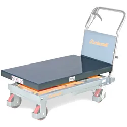 Unicraft Tisch FHT 500