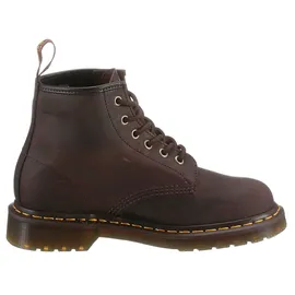 Dr. Martens 101 CRAZY Horse - Freizeitstiefel Gr.: 44