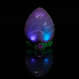 Spin Master Hatchimals Bloomables Puppyfly, Interaktives Spielzeug mit Überraschung, doppelter Verwandlung und über 100 Geräuschen