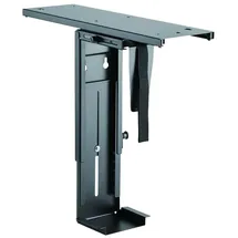 Logilink - System-Montageklammer - unter Tisch