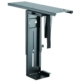 Logilink - System-Montageklammer - unter Tisch