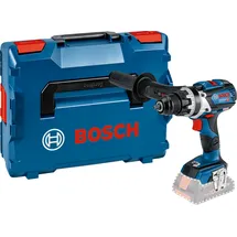 Bosch GSR 18V-110 C Professional ohne Akku + L-Boxx 06019G0109