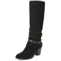 Blowfish Carey Damen Schwarz 38