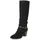 Blowfish Carey Damen Schwarz 38