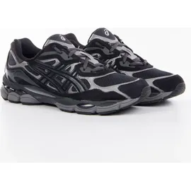 Asics - schwarz - 45