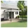 vidaXL Pavillon Creme 300 x 300 x 200 cm Polyester
