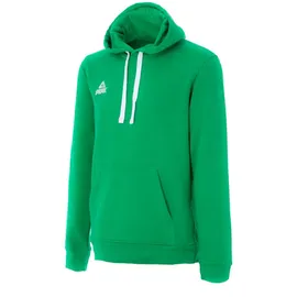 Peak Performance Hoodie Grün M