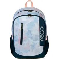 neoxx Flow Schulrucksack