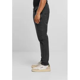2Y PREMIUM Basic Slim Fit Schwarz 29