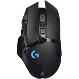 Logitech G502 LIGHTSPEED schwarz