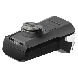 Trelock Garmin Adapter für LS 480 Lighthammer/LS 440/480 schwarz