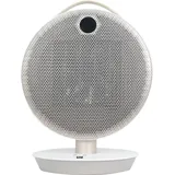 SHX Premium PTC-Heizlüfter 2200 W Weiß