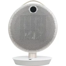SHX Premium PTC-Heizlüfter 2200 W Weiß
