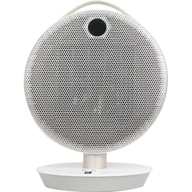 SHX Premium PTC-Heizlüfter 2200 W Weiß