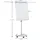 Franken Flipchart 68 x 105 cm Grau