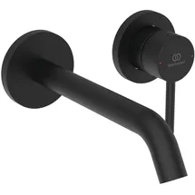 Ideal Standard Ceraline Nuovo Auslauf Silk Black