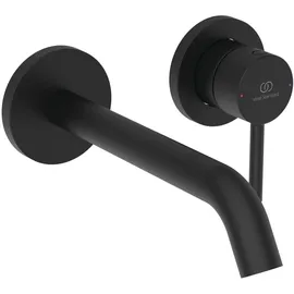 Ideal Standard Ceraline Nuovo Auslauf Silk Black