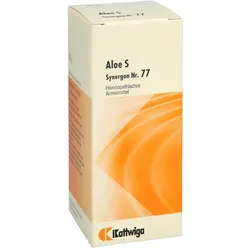 Synergon Kompl Aloe S77