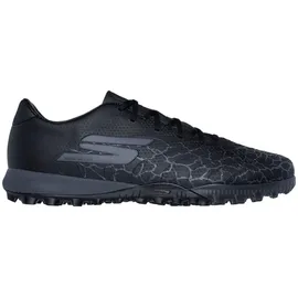 SKECHERS SKX 1 TF Herren schwarz/gold 42