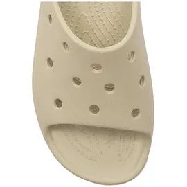 Crocs Classic Platform Slide - Beige - 39-40