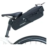 ROCKBROS Fahrradtasche 3L schwarz