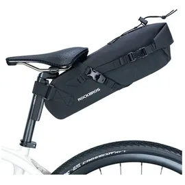 ROCKBROS Fahrradtasche 3L schwarz
