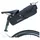 ROCKBROS Fahrradtasche 3L schwarz