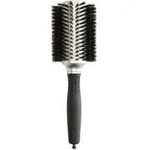 Olivia Garden Essential Blowout Soft Boar Bristles Silver 40