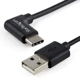 Startech StarTech.com USB-A auf USB-C Kabel - USB 2.0 Kabel, USB Typ-C, USB A zu USB-C Kabel
