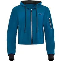Winshape Functional Comfort One Pocket J009C Teal Green, XL
