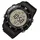Casio Digitaluhr AE-1700H-1AVEF Silikon 47 mm