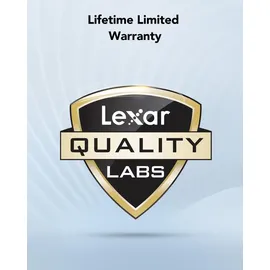 Lexar Silver PRO 1TB SD Karte – Höchste Geschwindigkeit für Profis