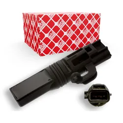FEBI BILSTEIN Sensor, Geschwindigkeit  für FORD USA MAZDA 98AB9E731AC 1079388 98AB9E731AF 37333