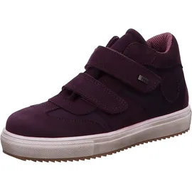Däumling Klettschuhe in lila, | Gr.: 31