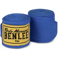 BENLEE Rocky Marciano BENLEE Handbandage Elastic Royal Blue, 300cm