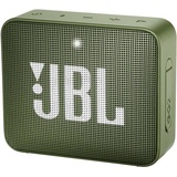 JBL GO 2 grün