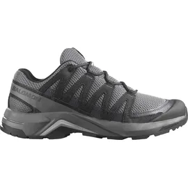 Salomon X-adventure Recon Wanderschuhe - Castlerock / Phantom / Alloy - EU 41 1/3
