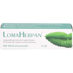 lomaherpan