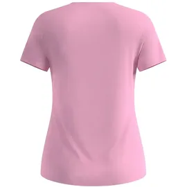 Odlo Active 365 Damen Hyper Pink Melange L