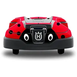 Original Husqvarna Automower Klebefolien
