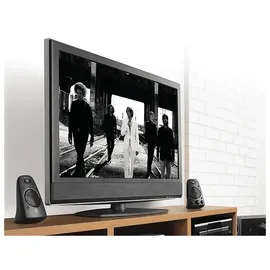 Logitech Z623 2.1 System