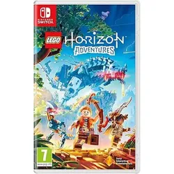 Lego Horizon Adventures - Switch [EU Version]