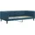 vidaXL Tagesbett 100 x 200 cm Blau