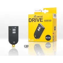 Schellenberg Funk-Handsender Smart DRIVE 2-Kanal 868,4 MHz